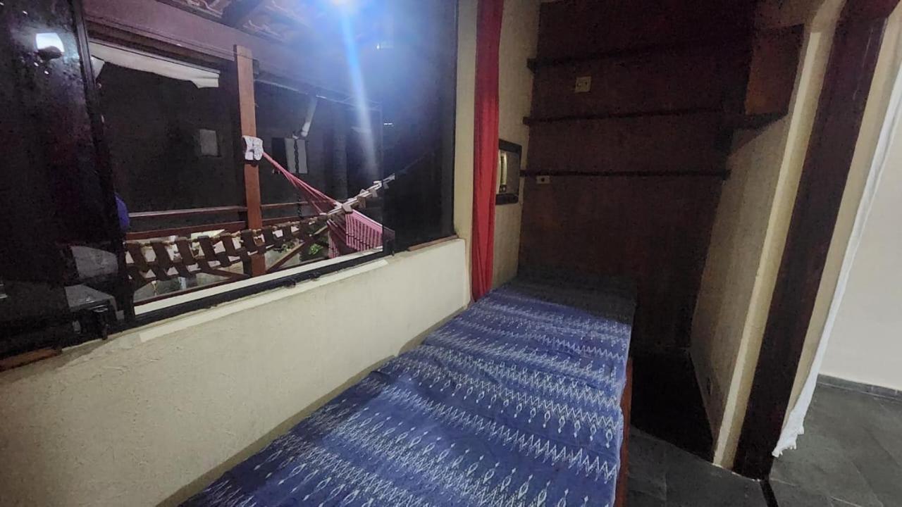 Recanto Do Atlantico Enseada Rm Guarujá Exterior foto