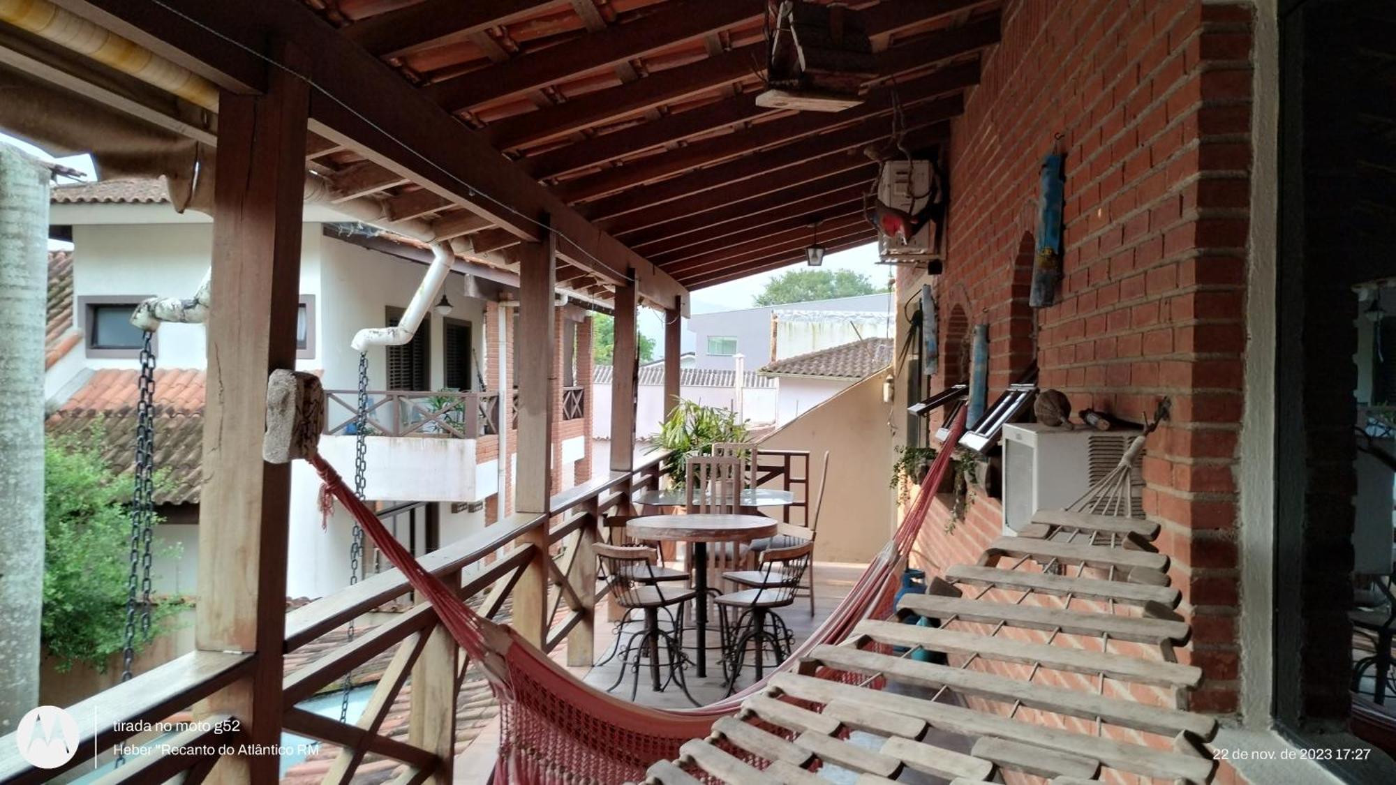 Recanto Do Atlantico Enseada Rm Guarujá Exterior foto