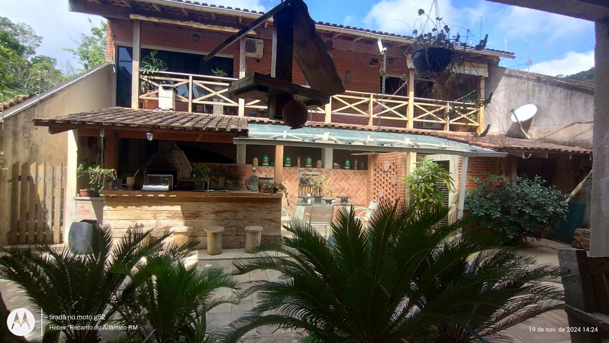 Recanto Do Atlantico Enseada Rm Guarujá Exterior foto