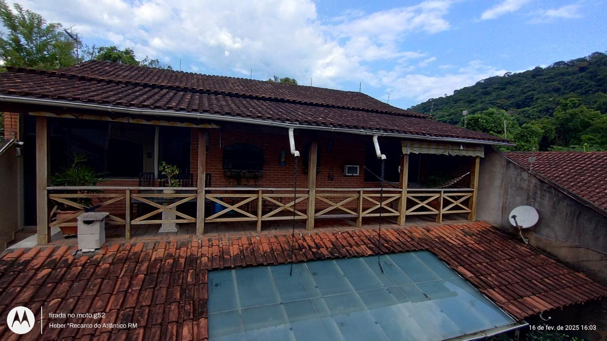 Recanto Do Atlantico Enseada Rm Guarujá Exterior foto