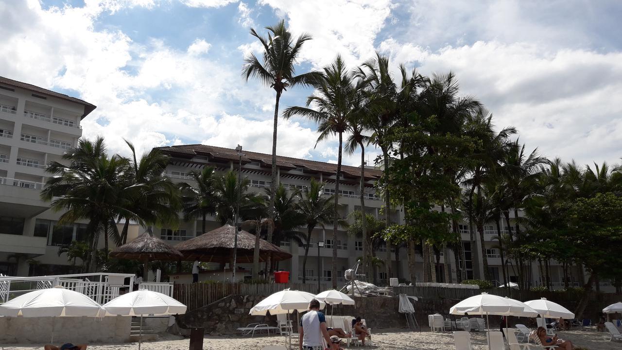Recanto Do Atlantico Enseada Rm Guarujá Exterior foto