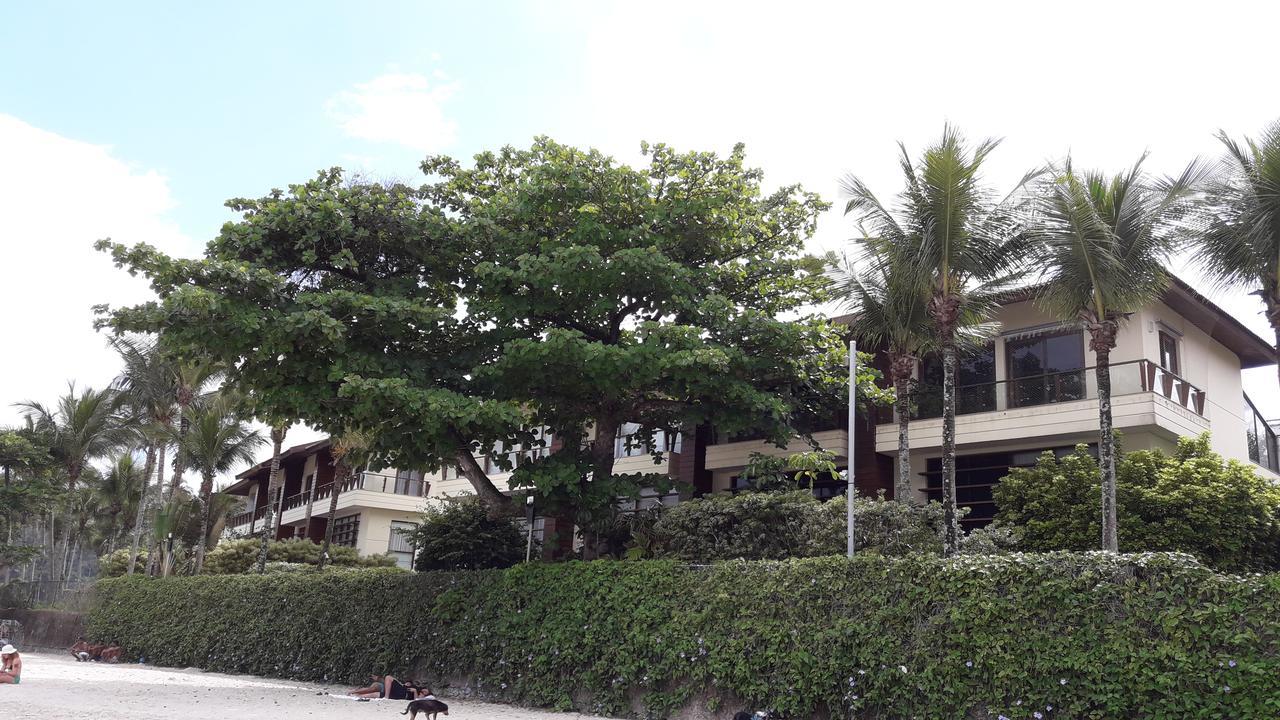 Recanto Do Atlantico Enseada Rm Guarujá Exterior foto
