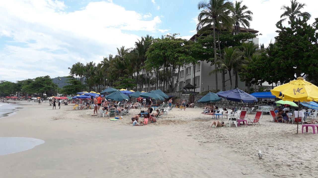 Recanto Do Atlantico Enseada Rm Guarujá Exterior foto