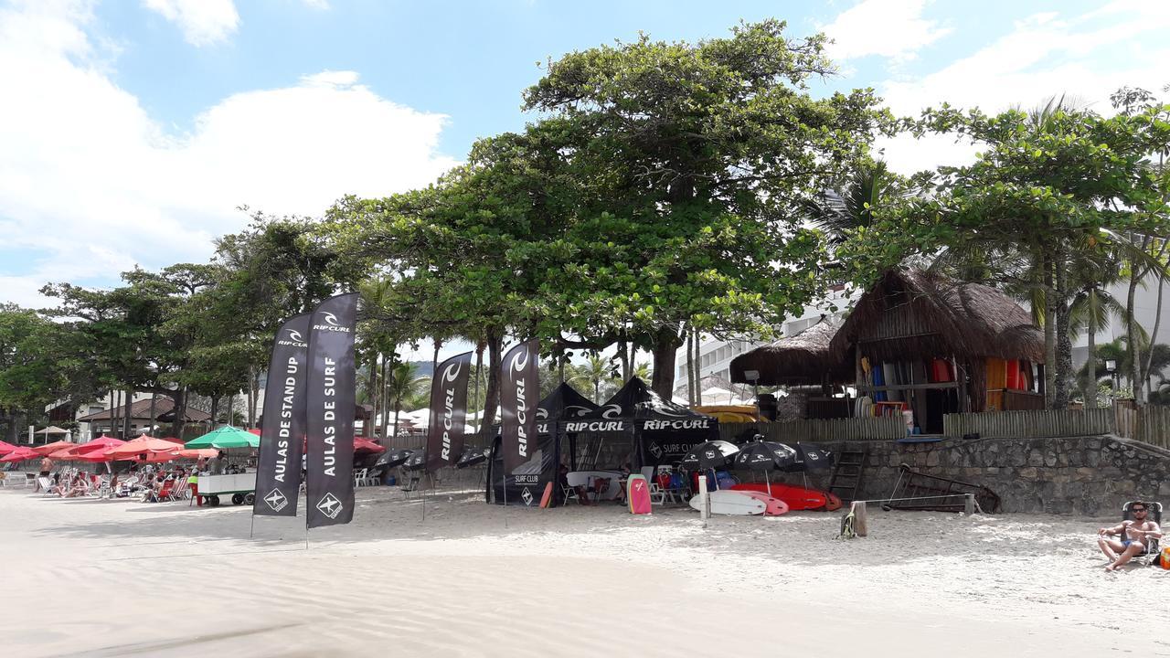 Recanto Do Atlantico Enseada Rm Guarujá Exterior foto