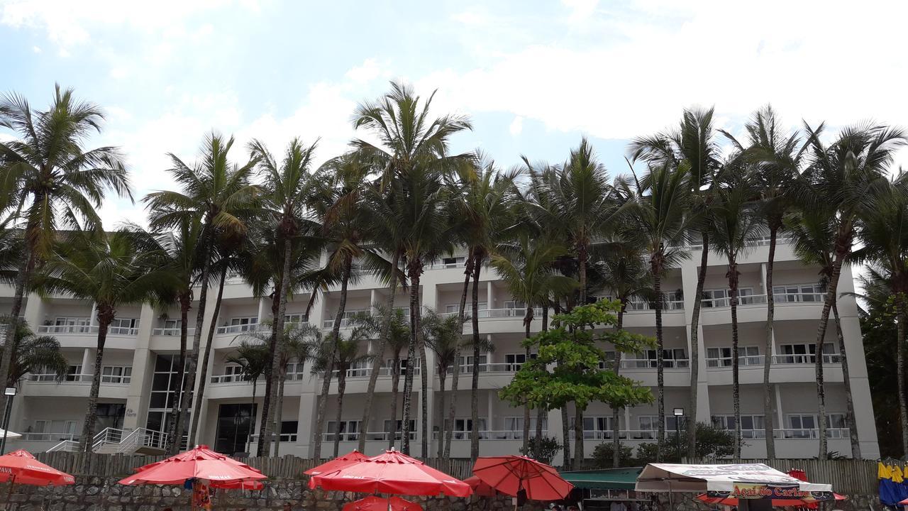 Recanto Do Atlantico Enseada Rm Guarujá Exterior foto