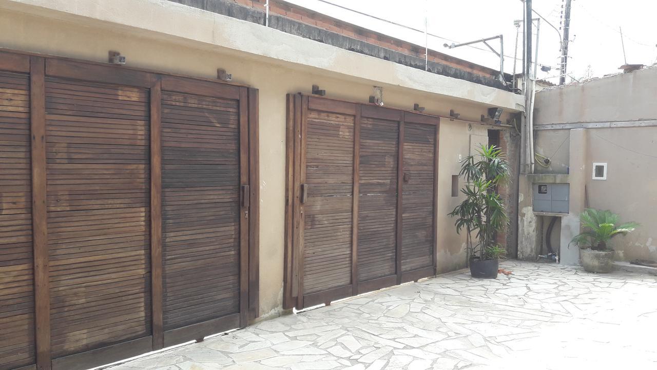 Recanto Do Atlantico Enseada Rm Guarujá Exterior foto
