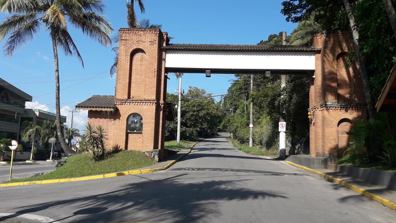 Recanto Do Atlantico Enseada Rm Guarujá Exterior foto