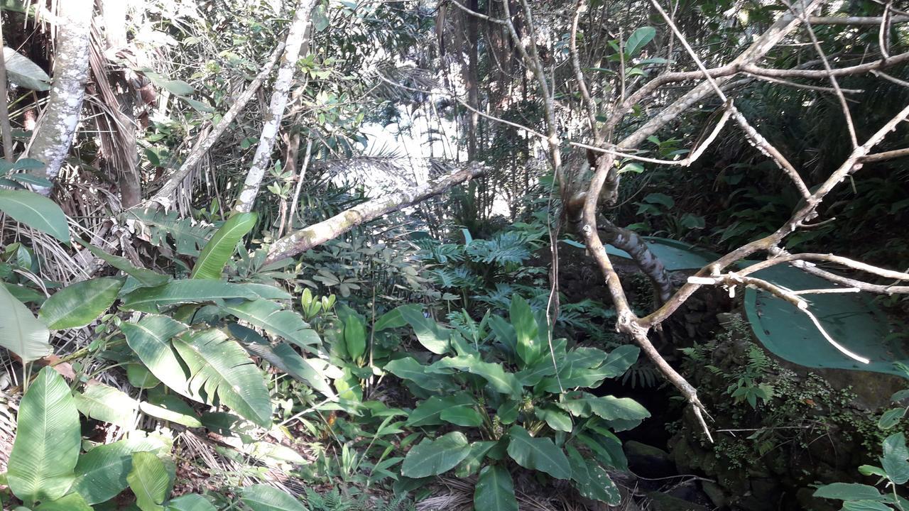 Recanto Do Atlantico Enseada Rm Guarujá Exterior foto