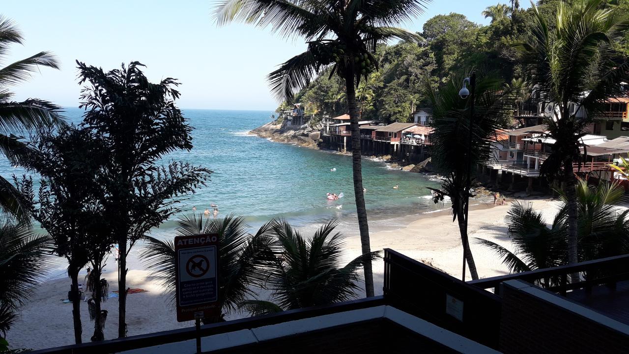 Recanto Do Atlantico Enseada Rm Guarujá Exterior foto