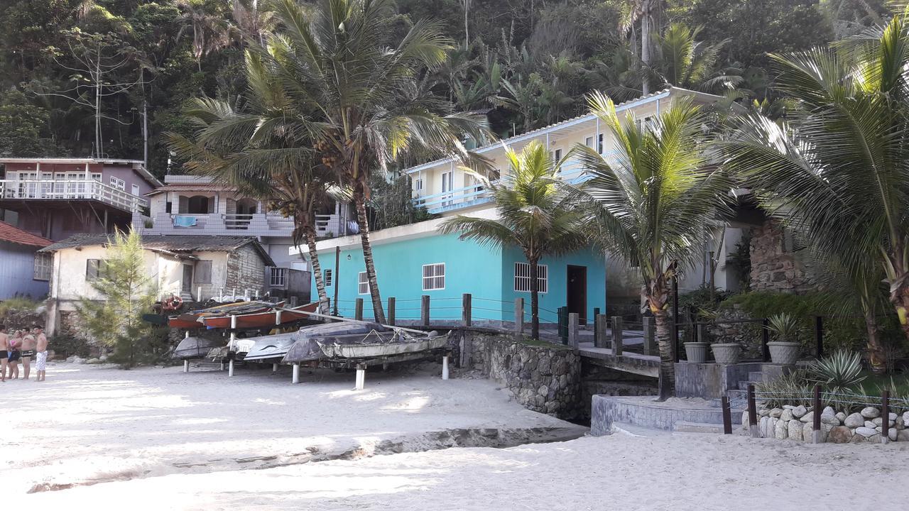 Recanto Do Atlantico Enseada Rm Guarujá Exterior foto