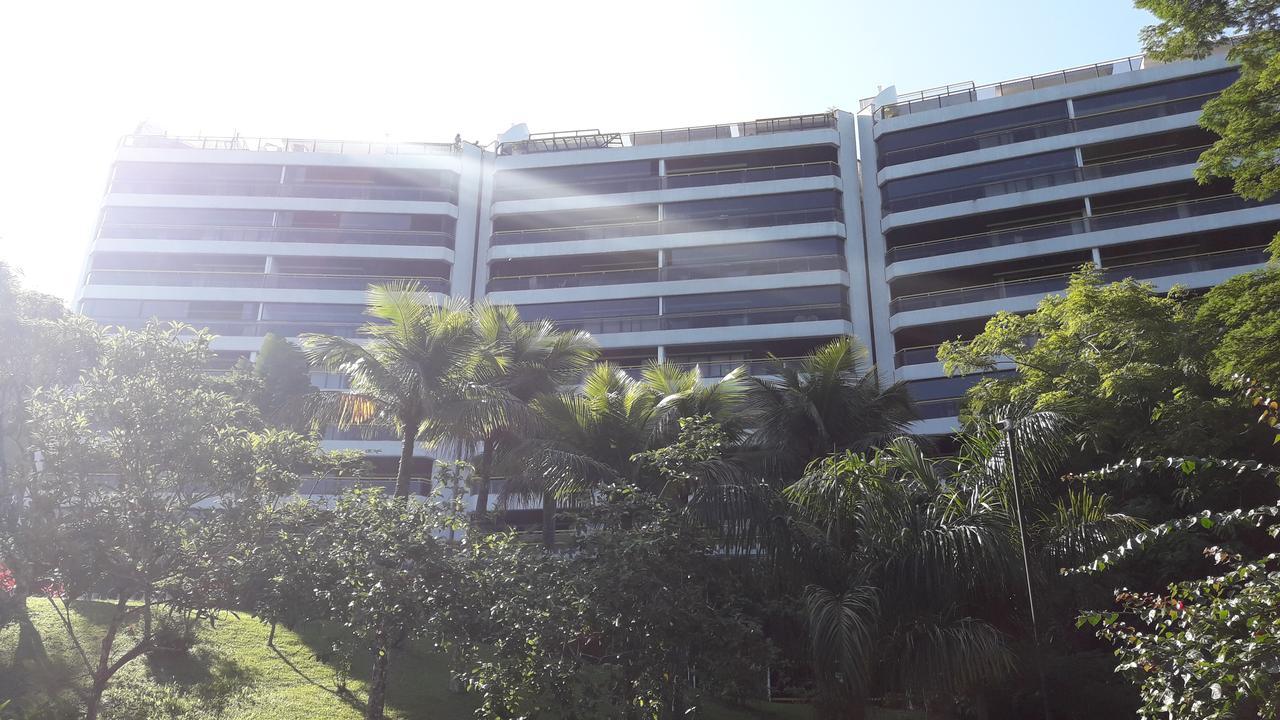Recanto Do Atlantico Enseada Rm Guarujá Exterior foto